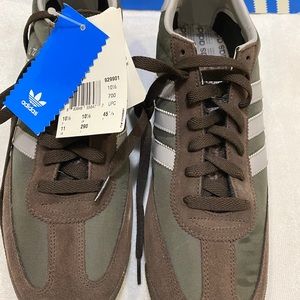adidas sl 72 men shoes New Size 11